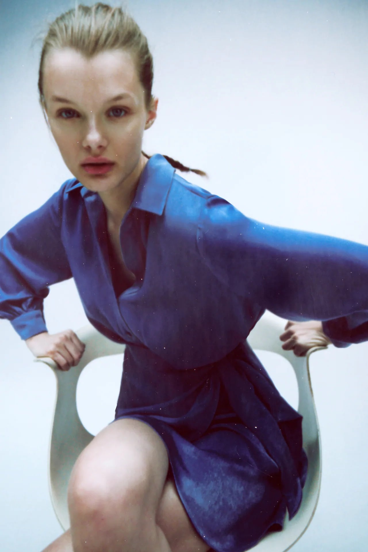 Triunfa en las redes el nuevo vestido viral de Zara de esta primavera 2021