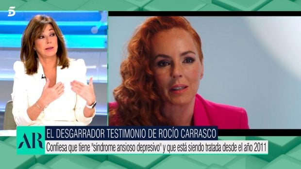 Ana Rosa Quintana