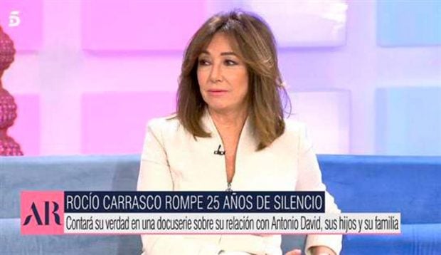 Ana Rosa Quintana