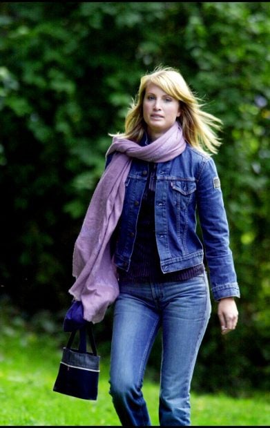 Eva Sannum