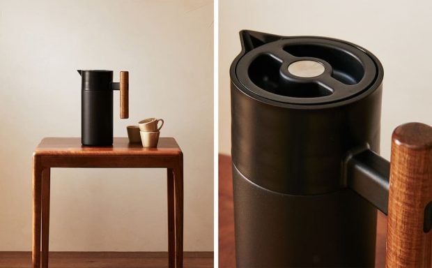 Prepara mejor el caf&eacute; o t&eacute; con Zara Home