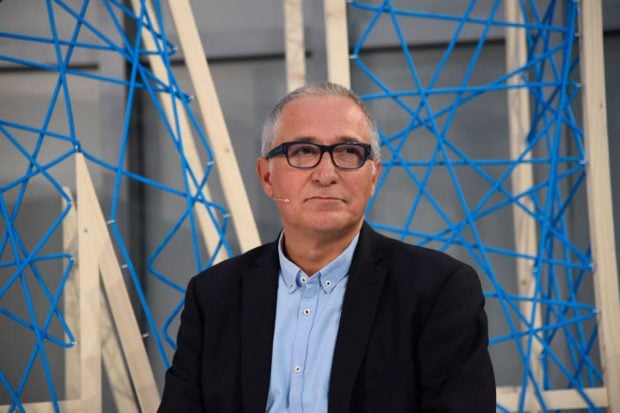 Xavier Sard&aacute;
