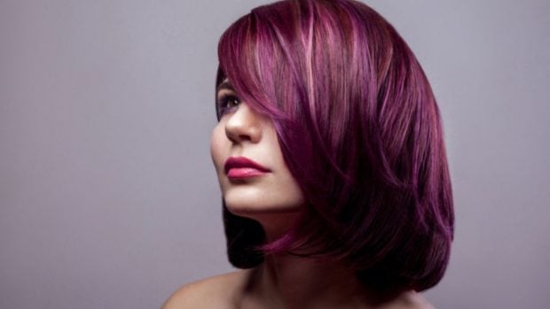 cortes de pelo