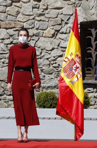 Letizia