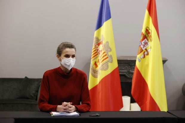 Letizia