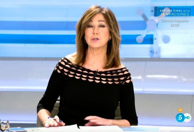Ana Rosa Quintana
