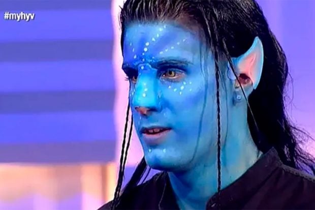 Avatar