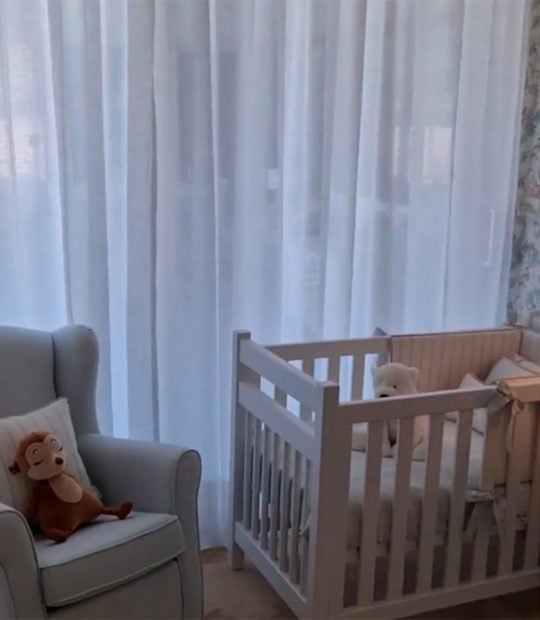 Habitaci&oacute;n Miguel Jr