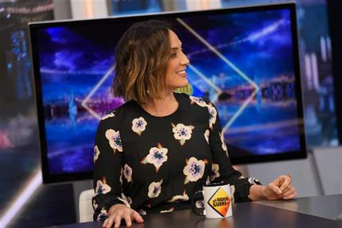Tamara Falc&oacute;