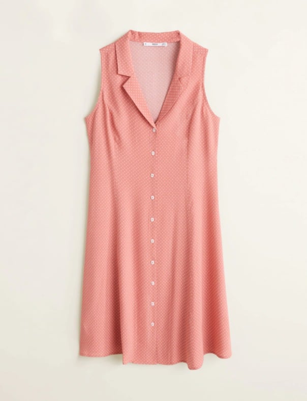 Mango Outlet: 5 chollazos de menos de 10 euros para esta primavera