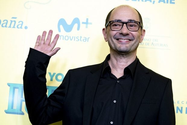 Jordi Sánchez en una imagen de archivo./Gtres