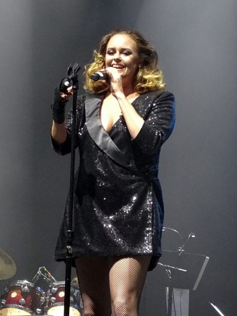 Shaila D&uacute;rcal/Gtres