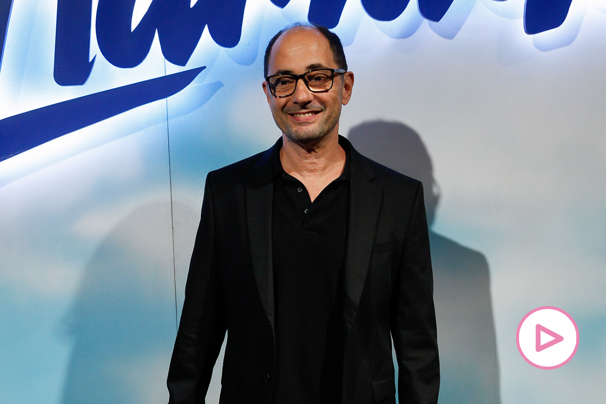 Jordi Sánchez/Gtres