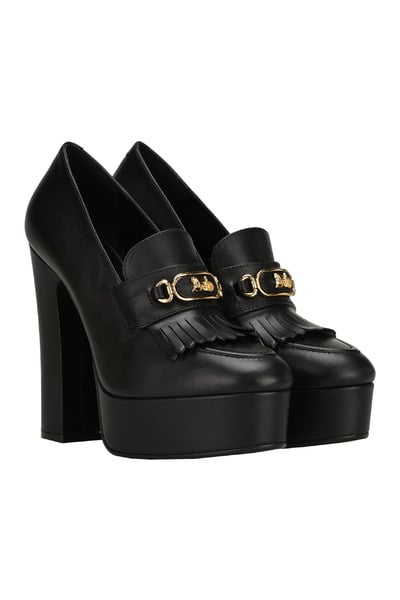 H&M versiona los mocasines más icónicos de Celine de 800 euros