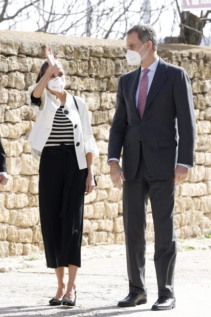 Letizia