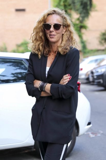 Roc&iacute;o Carrasco / Gtres