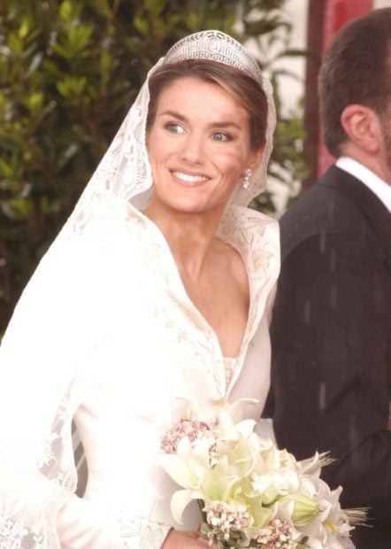 Tiaras