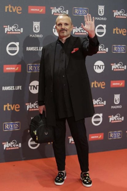 Miguel Bos&eacute;
