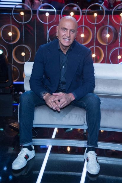 Kiko Matamoros