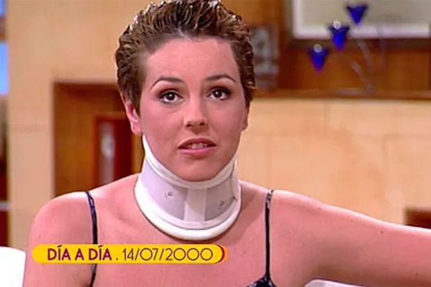 Roc&iacute;o Carrasco