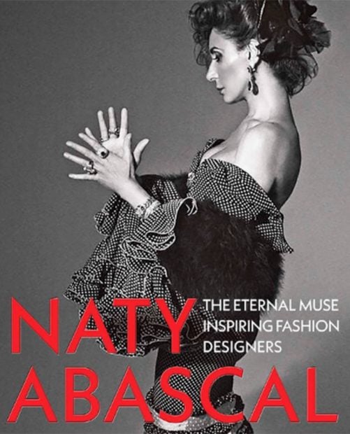 Naty Abascal