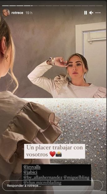 Roc&iacute;o Flores