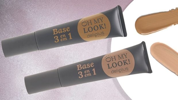 mercadona maquillaje