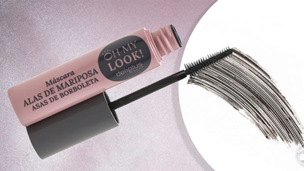 mercadona maquillaje