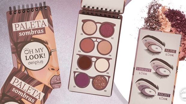 mercadona maquillaje