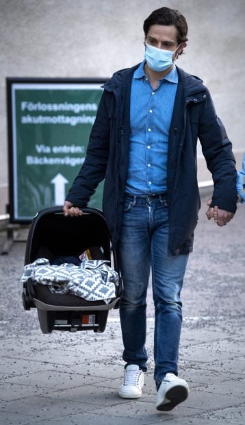 Carlos Felipe