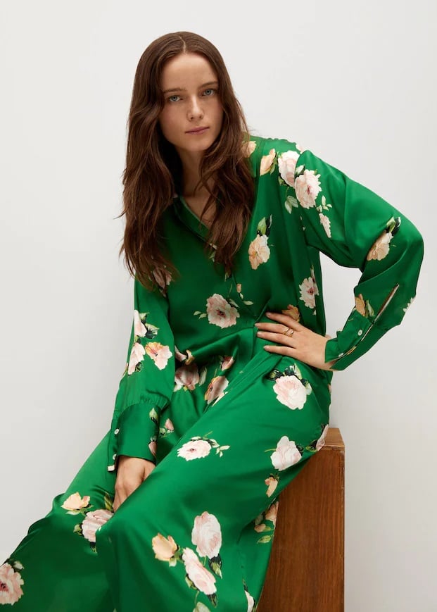 &iquest;Mango o Valentino? Este vestido baja de las pasarelas para triunfar esta primavera