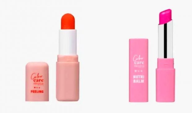 'Color Care', la nueva l&iacute;nea de cosm&eacute;tica de Mercadona / Deliplus