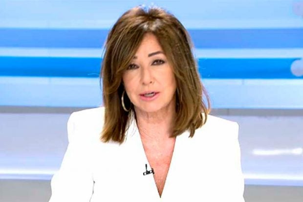 Ana Rosa Quintana