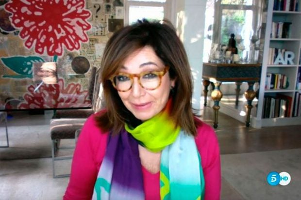 Ana Rosa Quintana