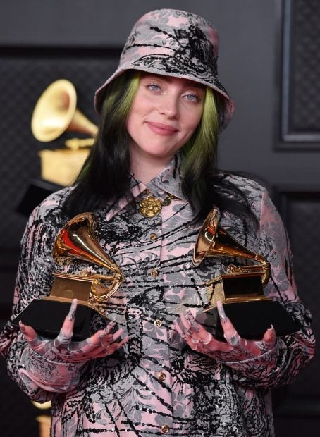 Billie Eilish