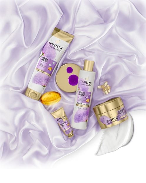 La gama &ldquo;milagro&rdquo; para la vitalidad de tu cabello