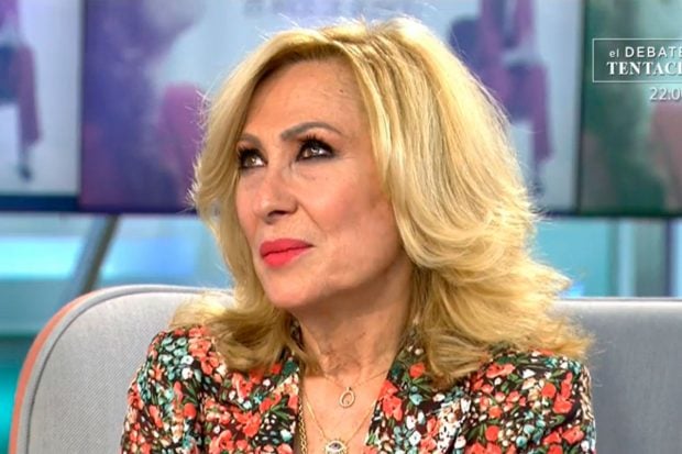 Rosa Benito