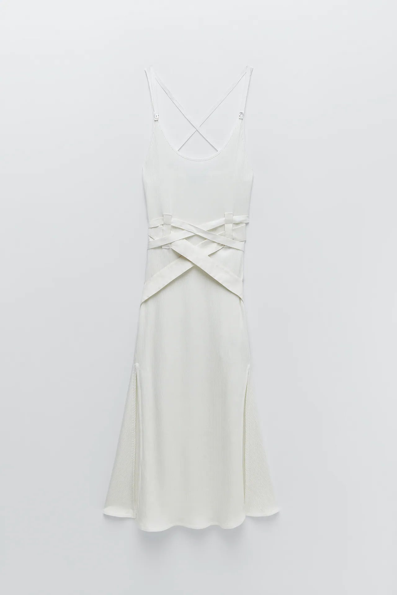 C&aacute;sate con Zara, 6 vestidos de novia low cost por menos de 50 euros