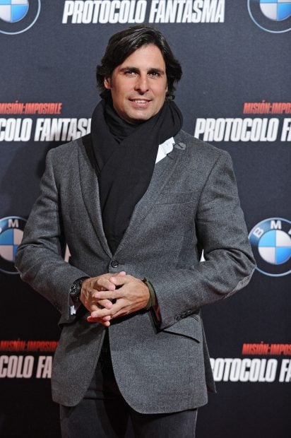 Francisco Rivera