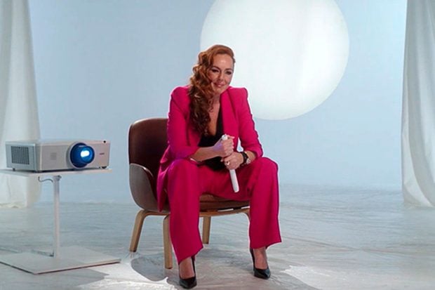 Roc&iacute;o Carrasco