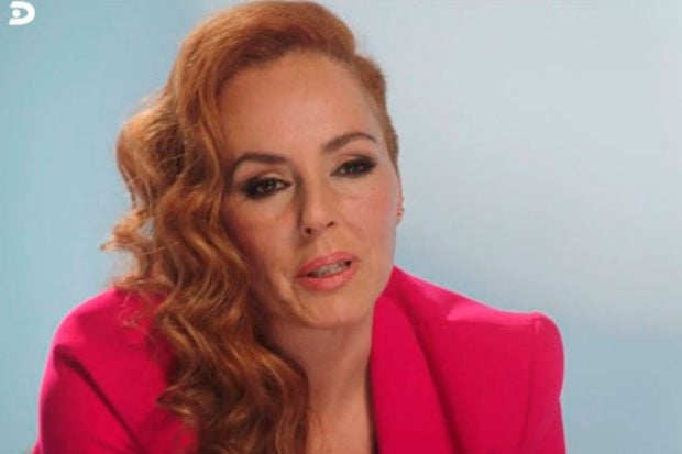 Roc&iacute;o Carrasco