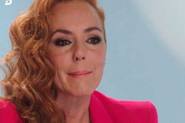 Roc&iacute;o Carrasco