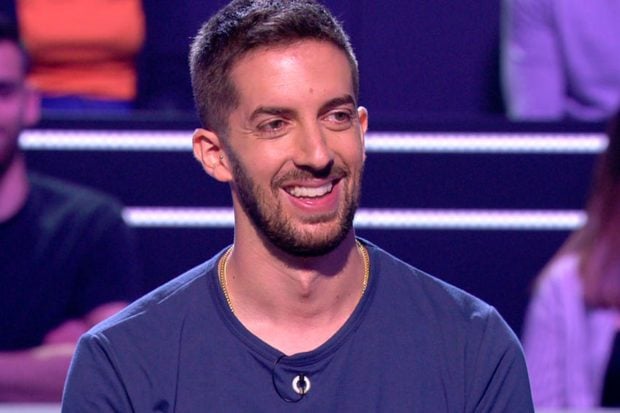 David Broncano