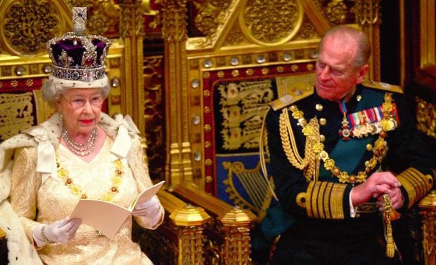 Isabel II