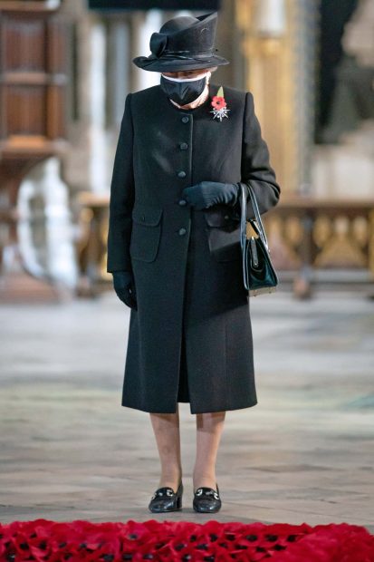 Reina Isabel II