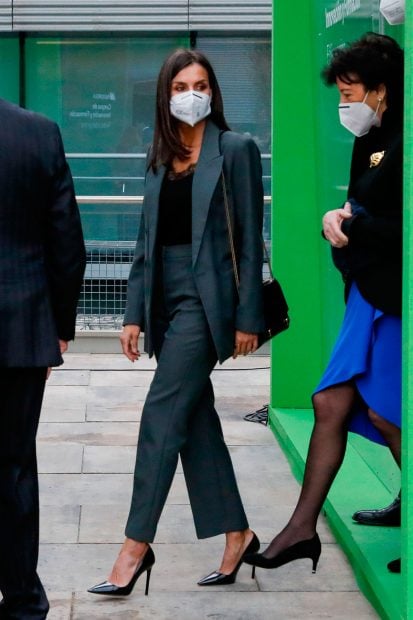 Letizia
