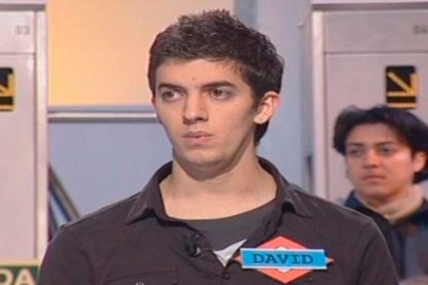 David Broncano