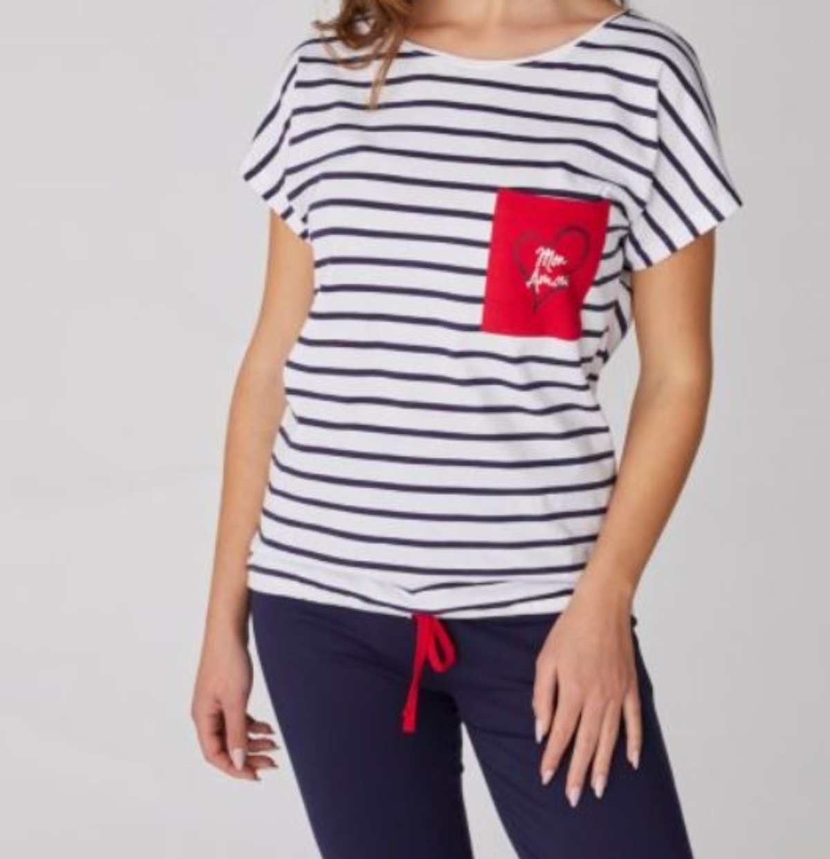 Elige tu pijama más estiloso con la colección de Venca