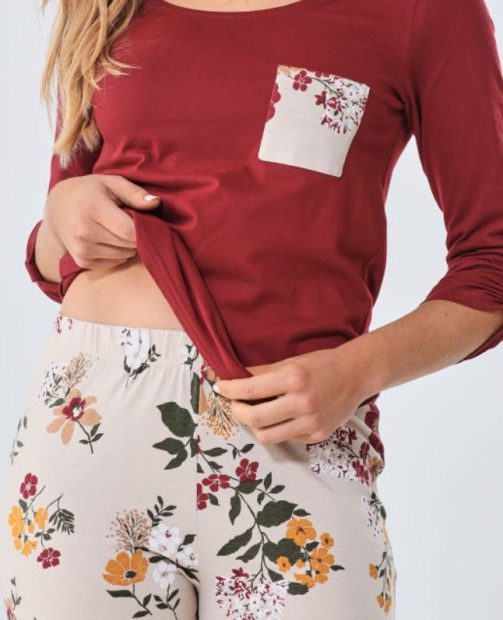 pijamas venca