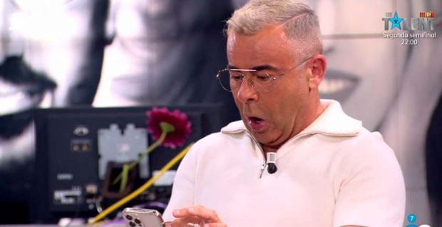 Jorge Javier Vázquez